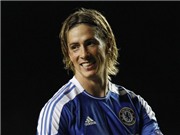 Bóng đá anh, ngoại hạng anh, lịch thi đấu euro 2012,  Torres đã được giải tỏa, Chelsea đại thắng
